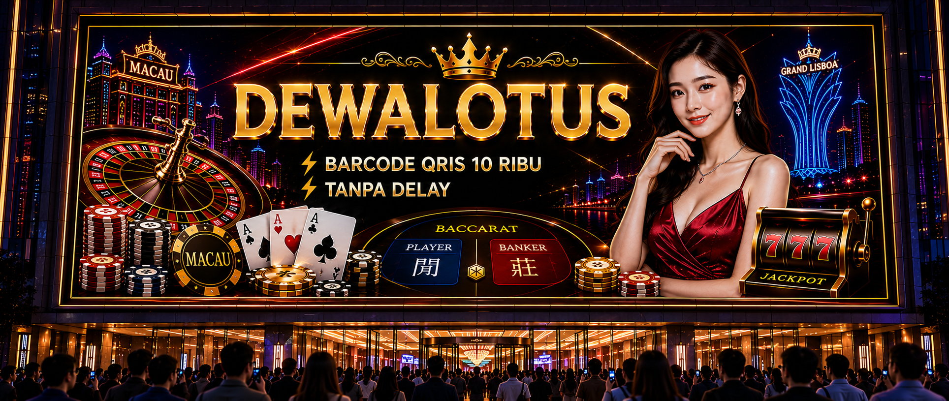 DEWALOTUS: Efisien Kenali Akses Mobile, Cek Caranya